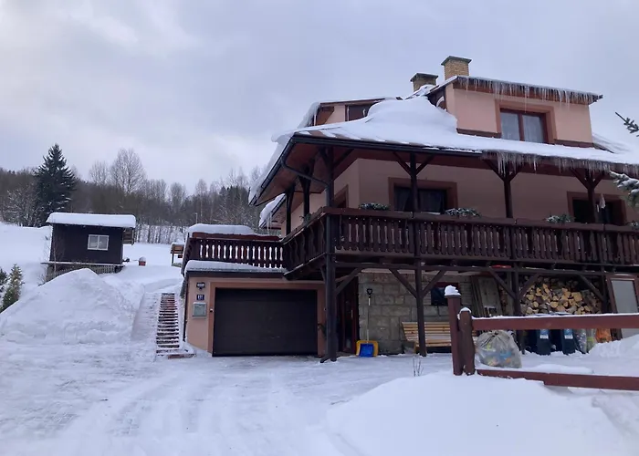 Apartman U Betky