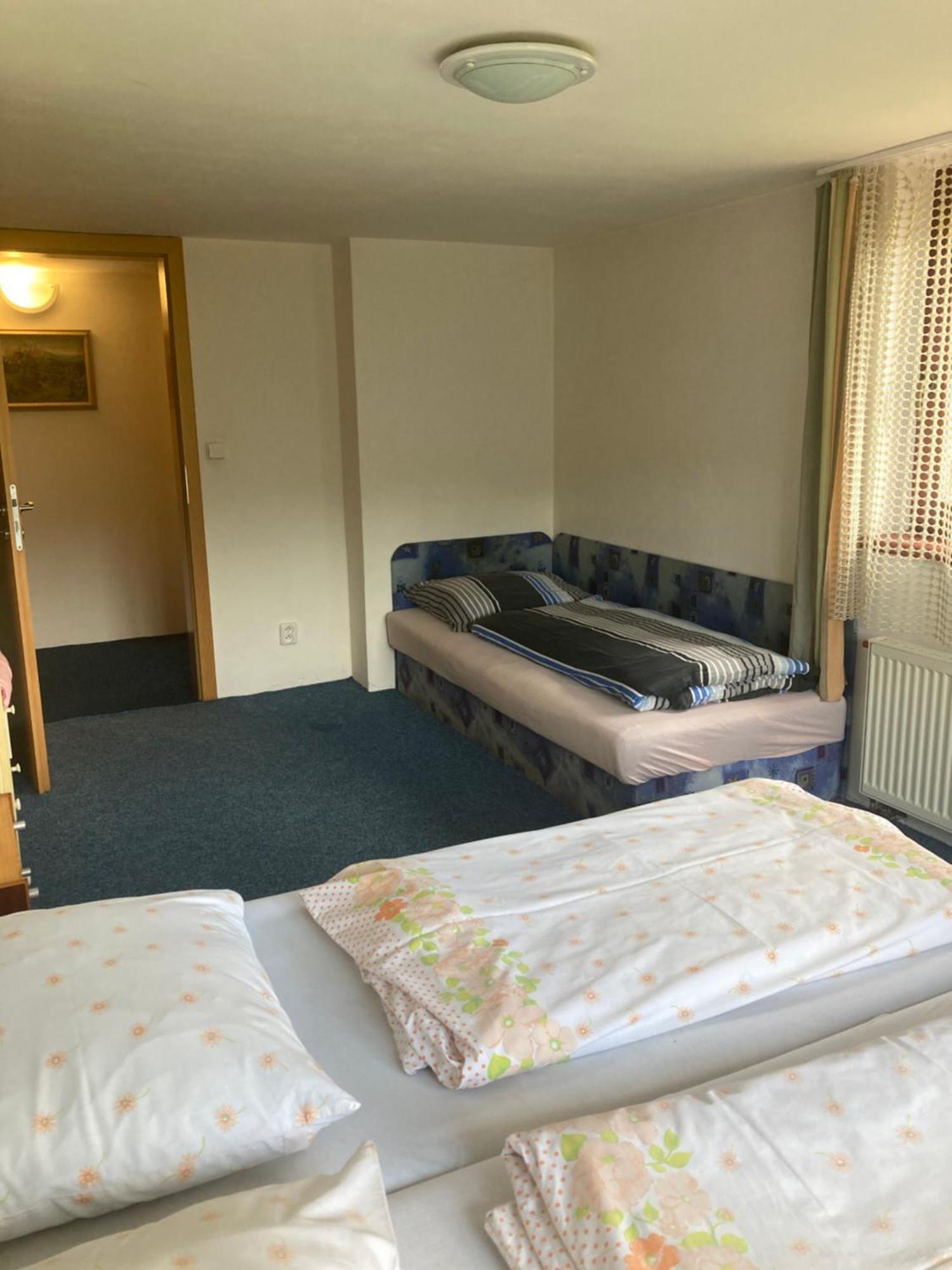 U Betky Apartament