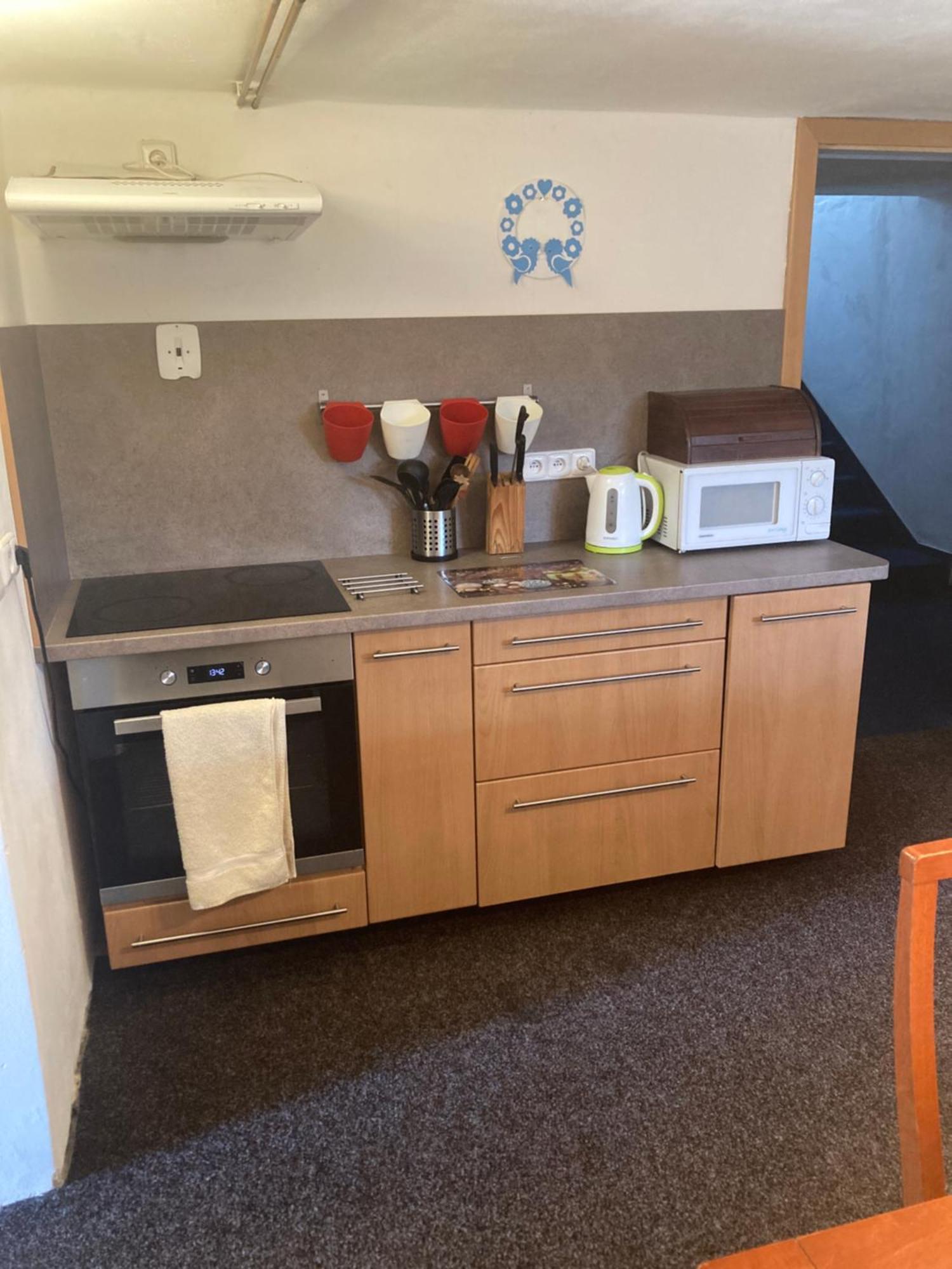 Apartament U Betky