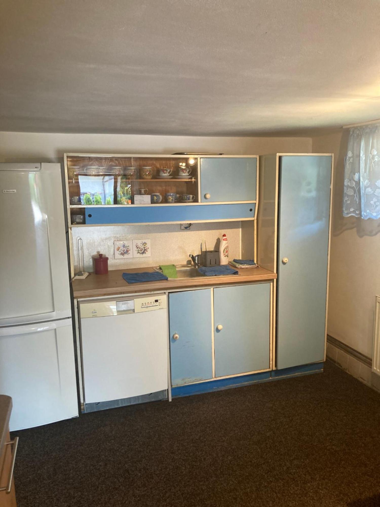 U Betky Apartament *