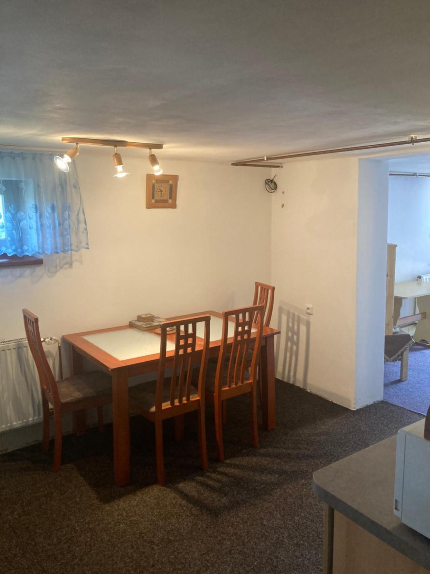 Apartament U Betky