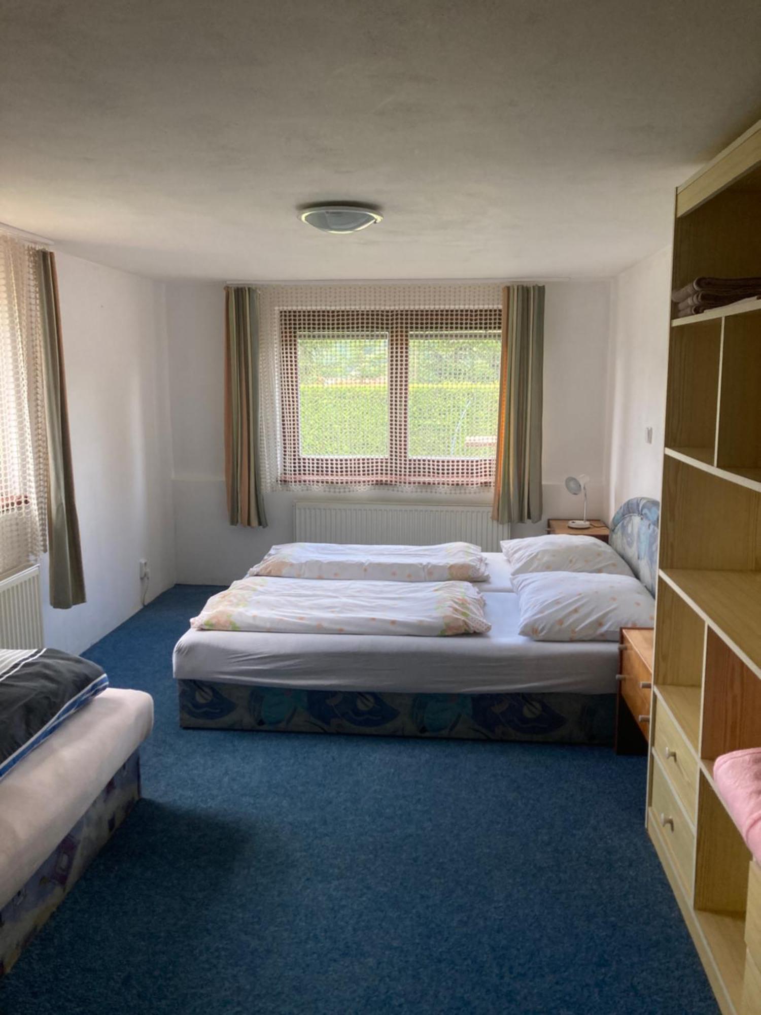 U Betky Apartament *
